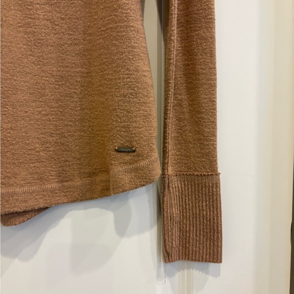 BNWT Abercrombie & Fitch AF Soft Cozy Sweater - Picture 8 of 13